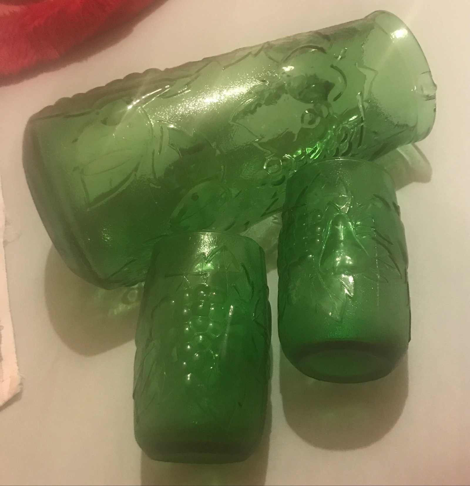 Juego para preparar limonada + jarra – photo 2